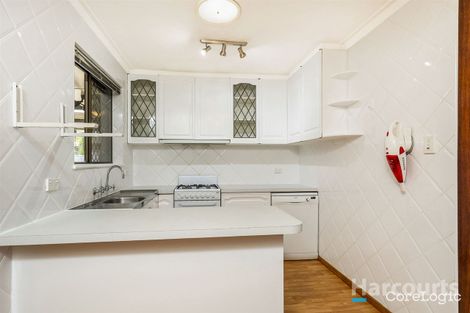 Property photo of 45 Macquarie Avenue Padbury WA 6025