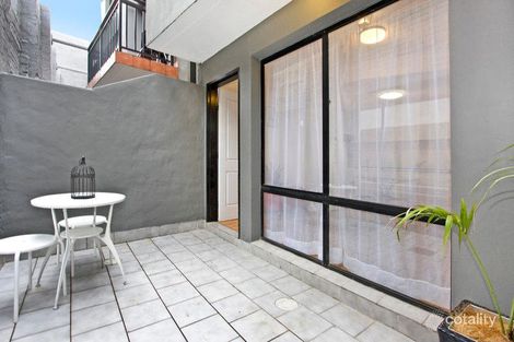 Property photo of 11A Meagher Street Chippendale NSW 2008