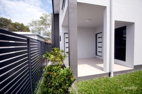 Property photo of 19 Crauford Street West End QLD 4810