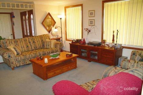 Property photo of 16 Scobie Place Mount Annan NSW 2567