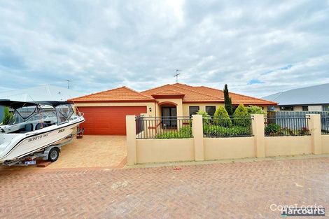 Property photo of 14 Lomatia Ramble Halls Head WA 6210