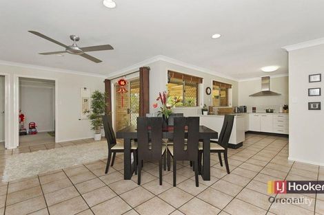 Property photo of 15 Totara Court Ormeau QLD 4208