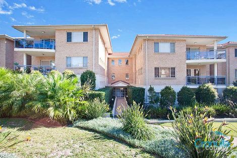 5/1-7 Clyde Ave, Cronulla, NSW 2230