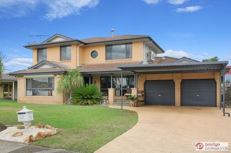 92 Childs Rd, Chipping Norton, NSW 2170