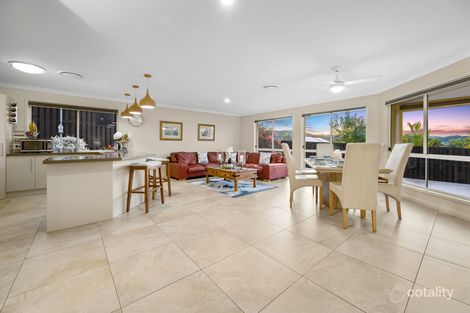 Property photo of 7 Tuggeranong Avenue Pacific Pines QLD 4211