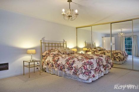 Property photo of 31 Bengal Crescent Mount Waverley VIC 3149