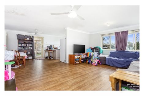 Property photo of 89 Donovan Crescent Gracemere QLD 4702
