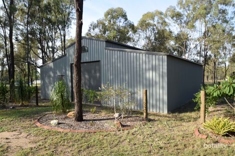 Property photo of 72 Hacienda Crescent Coominya QLD 4311