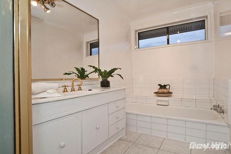 Property photo of 31 Bengal Crescent Mount Waverley VIC 3149