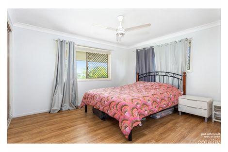 Property photo of 89 Donovan Crescent Gracemere QLD 4702