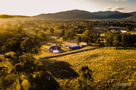 103 Old Highway Rd, Blandford, NSW 2338