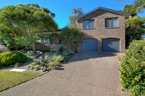 Property photo of 7 Edinburgh Close Valentine NSW 2280