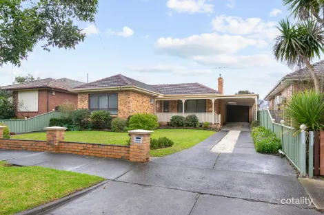 116 SCOTT GR, KINGSBURY, VIC 3083