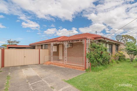 Property photo of 4 Childers Crescent Coolaroo VIC 3048