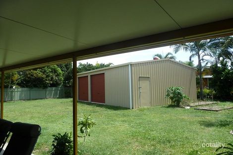 Property photo of 11 Barton Street West Mackay QLD 4740