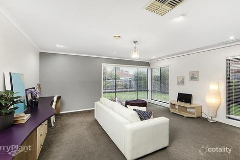 Property photo of 9 Abercrombie Street Berwick VIC 3806