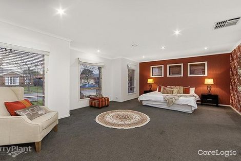 Property photo of 9 Abercrombie Street Berwick VIC 3806