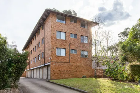 7/25 First St, Kingswood, NSW 2747