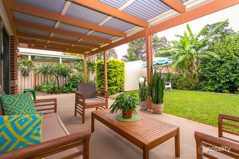 Property photo of 99 Lambor Drive Mudgeeraba QLD 4213