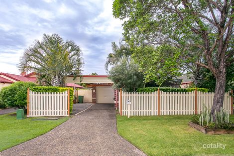 Property photo of 99 Lambor Drive Mudgeeraba QLD 4213