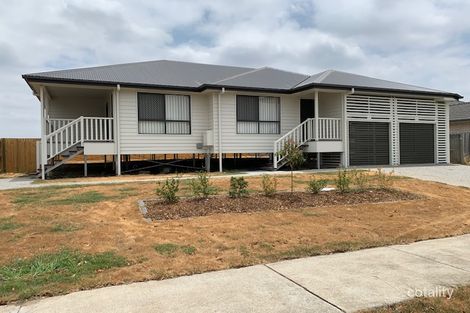 1/40 Vivian Hancock Dr, North Booval, QLD 4304