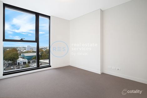 Property photo of 606/6 Ebsworth Street Zetland NSW 2017