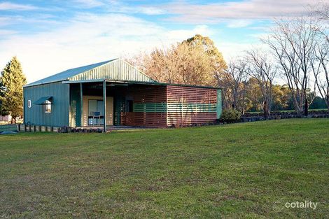 Property photo of 2675 Bells Line Of Road Bilpin NSW 2758