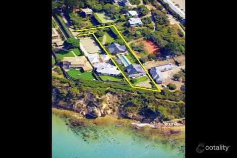 Property photo of 3696B Point Nepean Road Portsea VIC 3944