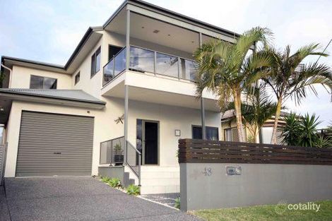 Property photo of 48 Woods Street Redhead NSW 2290