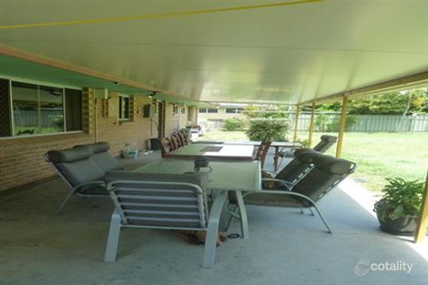 Property photo of 11 Barton Street West Mackay QLD 4740