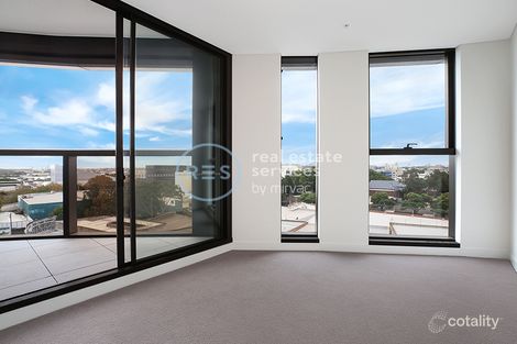 Property photo of 606/6 Ebsworth Street Zetland NSW 2017