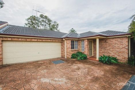 2/75 Girraween Rd, Girraween, NSW 2145
