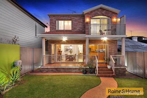 Property photo of 9 Marinea Street Arncliffe NSW 2205