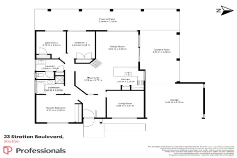 Property photo of 23 Stratton Boulevard Stratton WA 6056