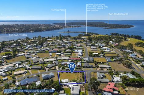 8 Lake Harbour Ave, Newlands Arm, VIC 3875