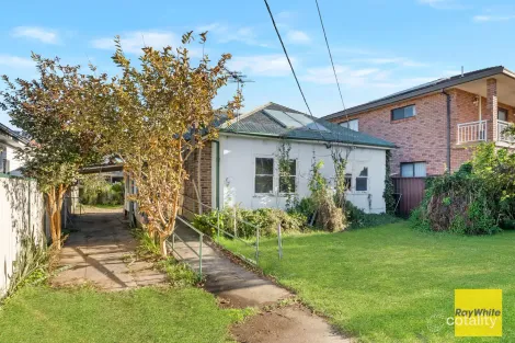 Property photo of 52 Buckingham Street Canley Heights NSW 2166
