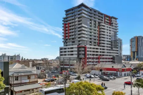 1509/160 Grote St, Adelaide, SA 5000