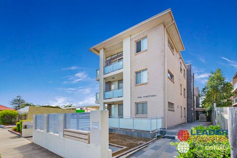8/8 Grantham St, Burwood, NSW 2134