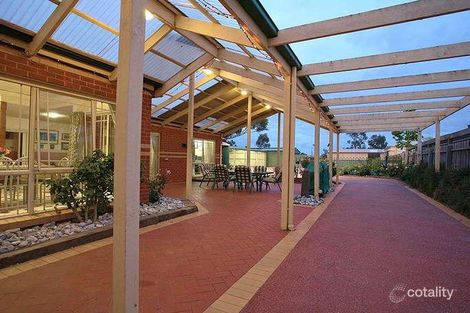 Property photo of 58 Westleigh Drive Werribee VIC 3030