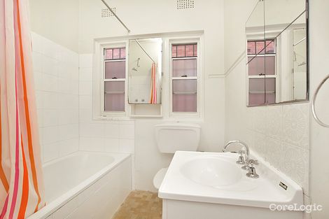 Property photo of 1/99 Kirribilli Avenue Kirribilli NSW 2061