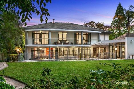 Property photo of 25 Lynwood Avenue Killara NSW 2071