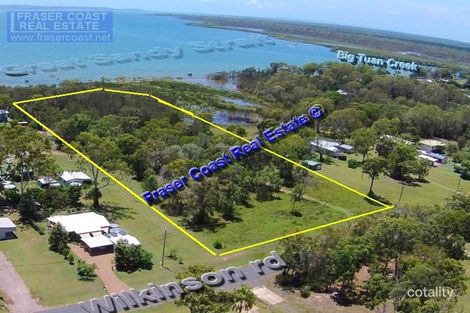 Property photo of 2 Esplanade Boonooroo QLD 4650