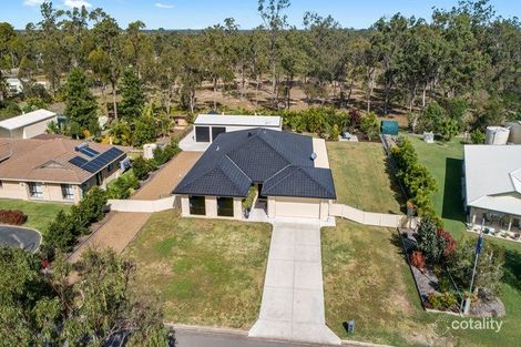 Property photo of 14 Elboz Court Burrum Heads QLD 4659