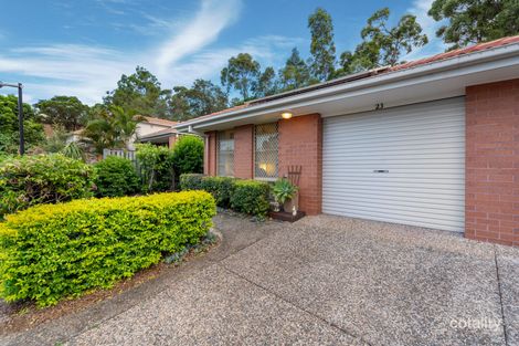 23/54 Gemvale Rd, Reedy Creek, QLD 4227