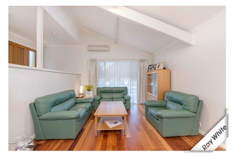 Property photo of 26 Canopus Crescent Giralang ACT 2617