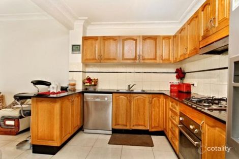 Property photo of 37A Tudor Street Belmore NSW 2192