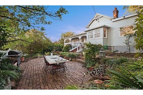 Property photo of 140 Mackenzie Street East Toowoomba QLD 4350