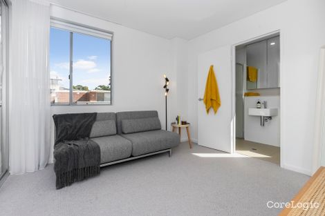 Property photo of 37/2-8 Belair Close Hornsby NSW 2077