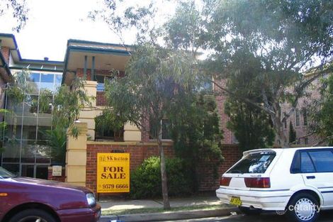 9/8-12 Bond St, Hurstville, NSW 2220