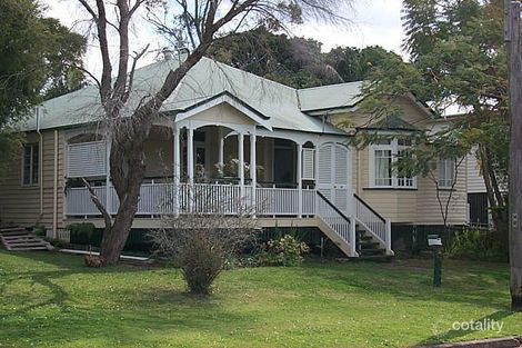 Property photo of 45 Stewart Street Hawthorne QLD 4171